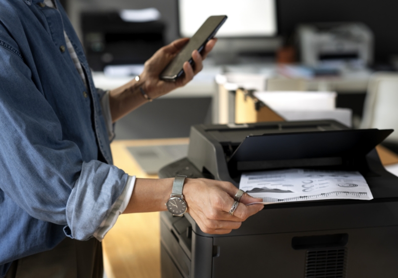 クレームFax 代行