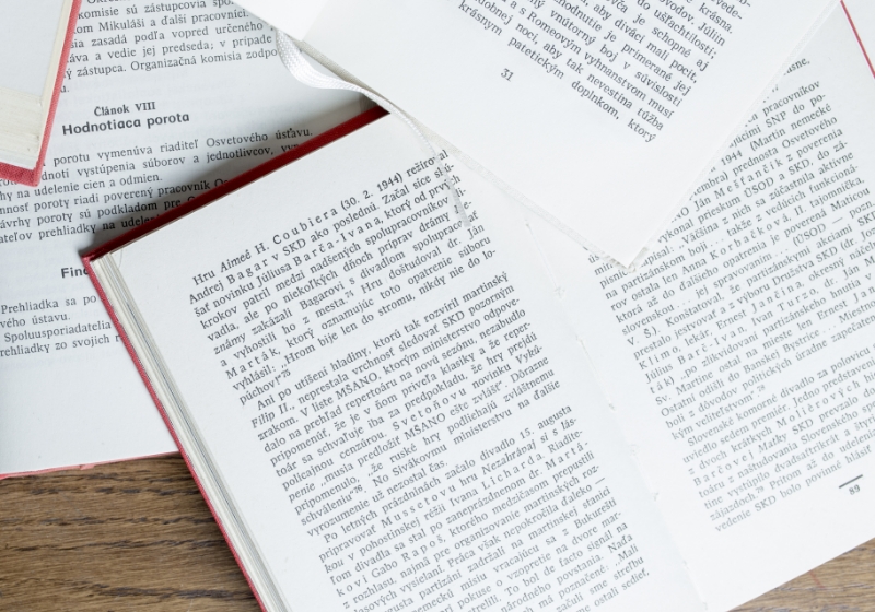 原稿テンプレート