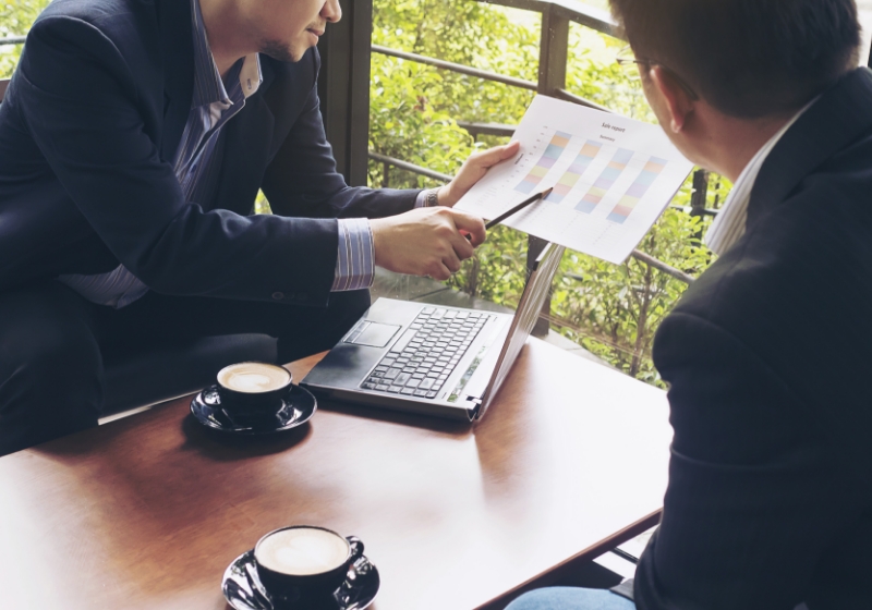 原稿コンサルティング