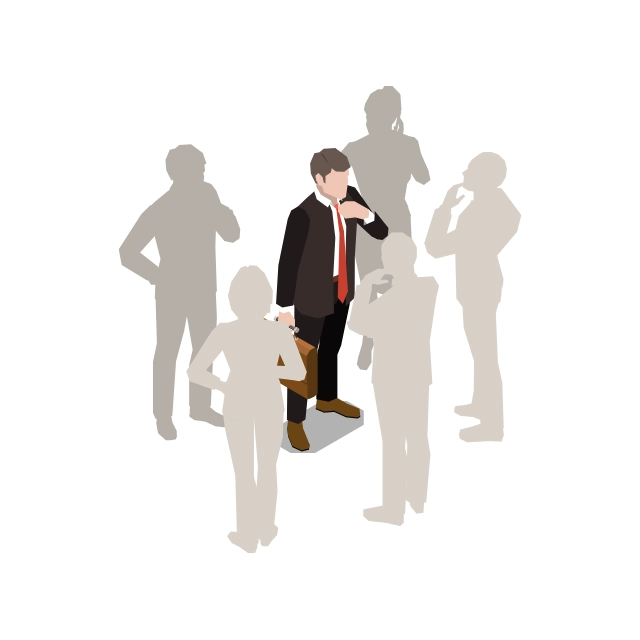 派遣・人材紹介活用