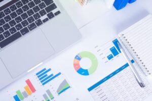 ベンチマークから見えるのは自社商品です