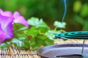 夏に向けた対策を