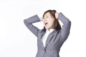 冷やかしを作ってませんか？