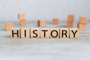 FAXDM・FAX一斉同報サービスの歴史