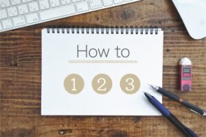 QRコードは入れるべきか？