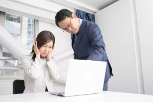 FAXDMのクレーム対策方法とは？未然に防ぐ方法とは？