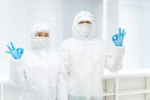 PCR検査キットのFAXDMでの販売方法とは？