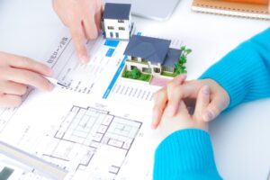 一級建築士事務所へFAXDM