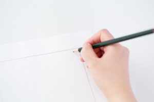 ネットの画像を原稿に使用して良いか？