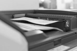 ファックスは今後無くなる？と言う方へ