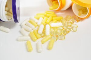 サプリメントの協業・代理店募集FAXDM