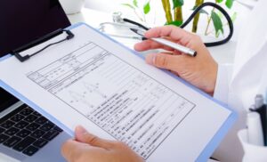 新型コロナウィルス感染症とFAXDMの関係性