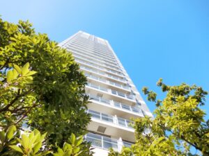 投資用マンションのFAXDM