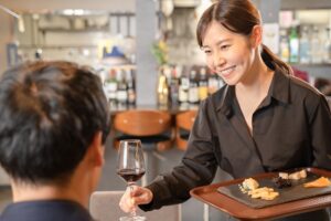 飲食店向けに新規開拓をする為に必要なキャッチコピー例