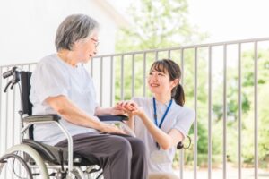 軽費老人ホームへの新規開拓可能です。